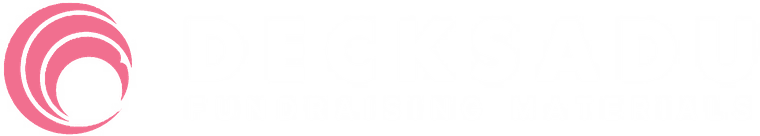 Decksadu, Fundraising Materials
